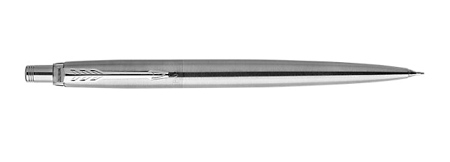 Parker Jotter Druckbleistift – 0,5 mm – Edelstahl – Silber