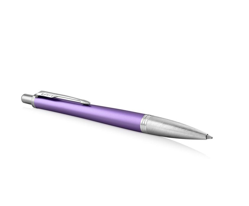 Parker Urban Premium – Violett, Kugelschreiber