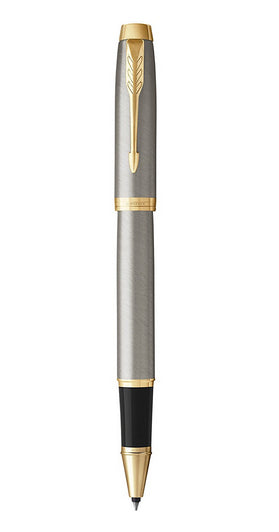 Parker IM – Tintenroller, Schwarz