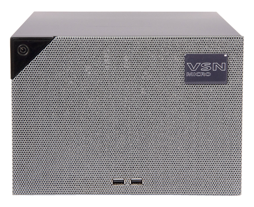 Datapath VSNMicro 600 Micro – Intel Core i5, 16 GB RAM, 240 GB SSD, Windows 10