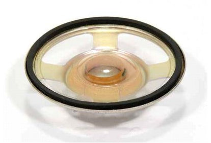 Visaton K 57 C – Breitbandtreiber – 8 Ω, 2 W, Rund