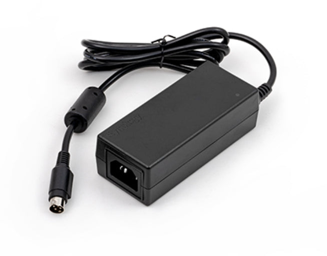 Synology Adapter Netzteil 65 W – für DS713+, DS712+, DS715 und andere – schwarz