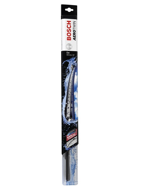 Bosch Aerotwin Scheibenwischerblatt AP700U – 700 mm – 1 Stk. – Flachblatt