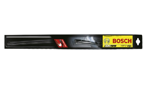 Bosch Aerotwin Scheibenwischerblatt – für Windschutzscheibe – 400 mm – 1 Stk.
