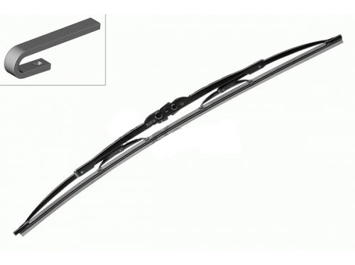 Bosch Scheibenwischerblatt – 380 mm – 1 Stk.