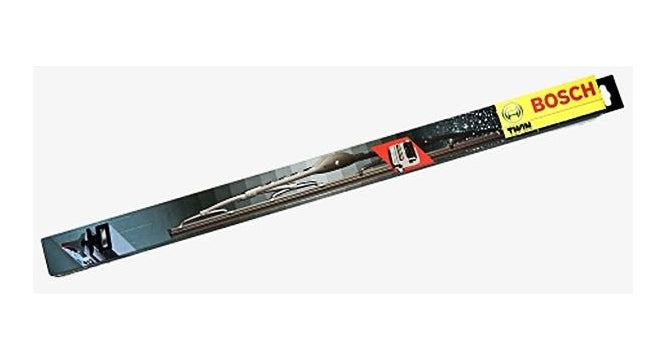 Bosch Scheibenwischerblatt – für Windschutzscheibe – 550 mm – 1 Stk.