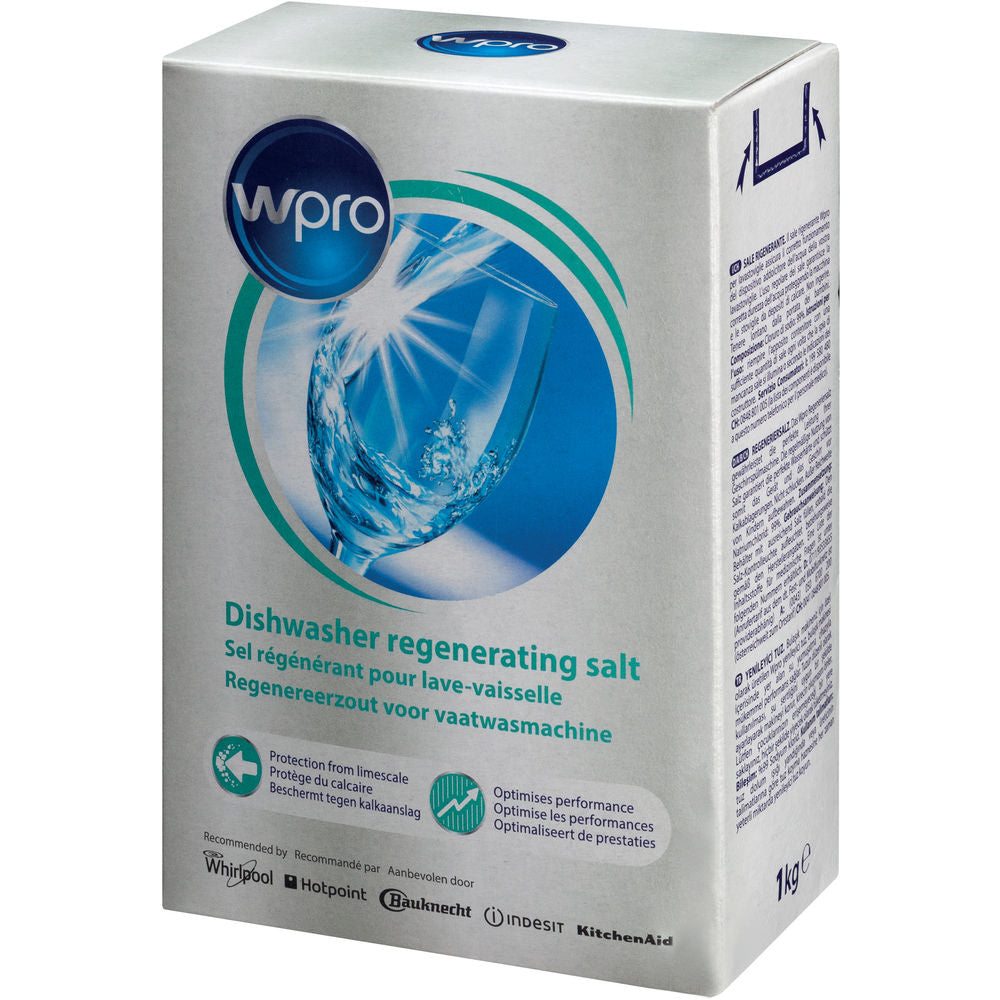 Whirlpool Regeneriersalz – 1 kg