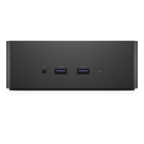 Dell TB16 Dockingstation – Thunderbolt 3, 1× HDMI, 5× USB-A, 240 W PD, GbE, 3,5 mm Audio