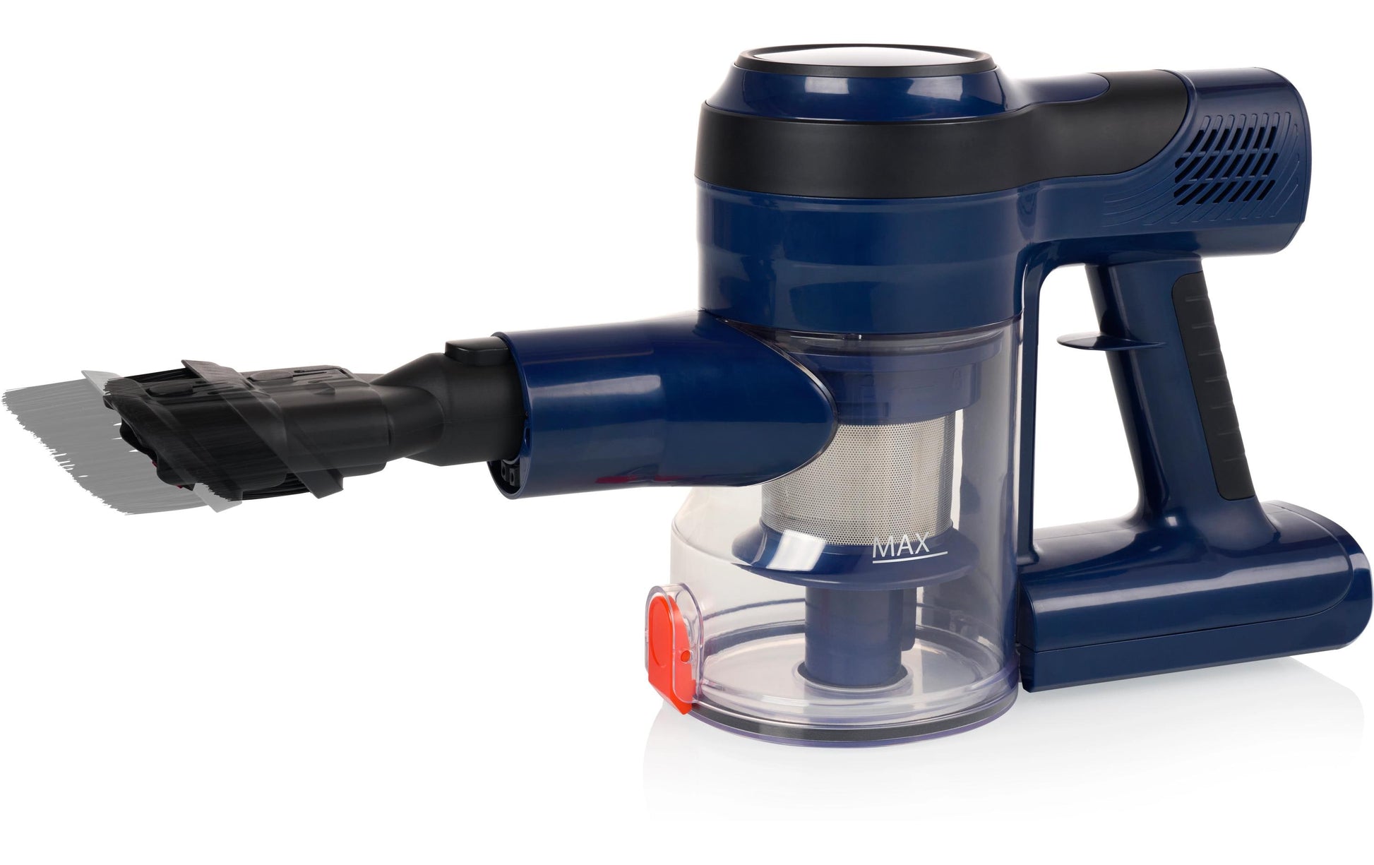 Tristar Stabstaubsauger SZ-2360 – 2-in-1, 0,8 l, Akkubetrieb, 2 Stufen