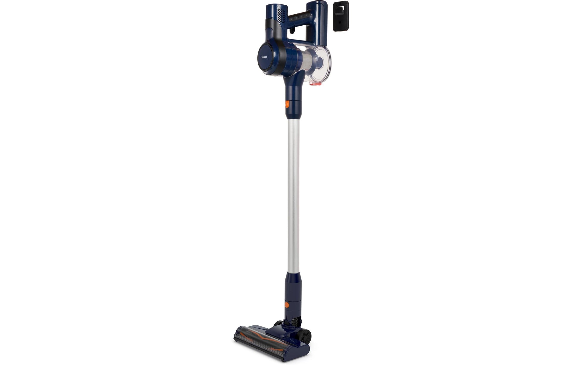 Tristar Stabstaubsauger SZ-2360 – 2-in-1, 0,8 l, Akkubetrieb, 2 Stufen