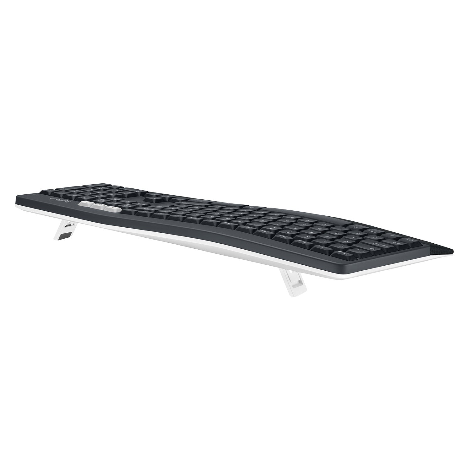 Logitech MK850 Combo – Tastatur, kabellos, FR-Layout (FR)