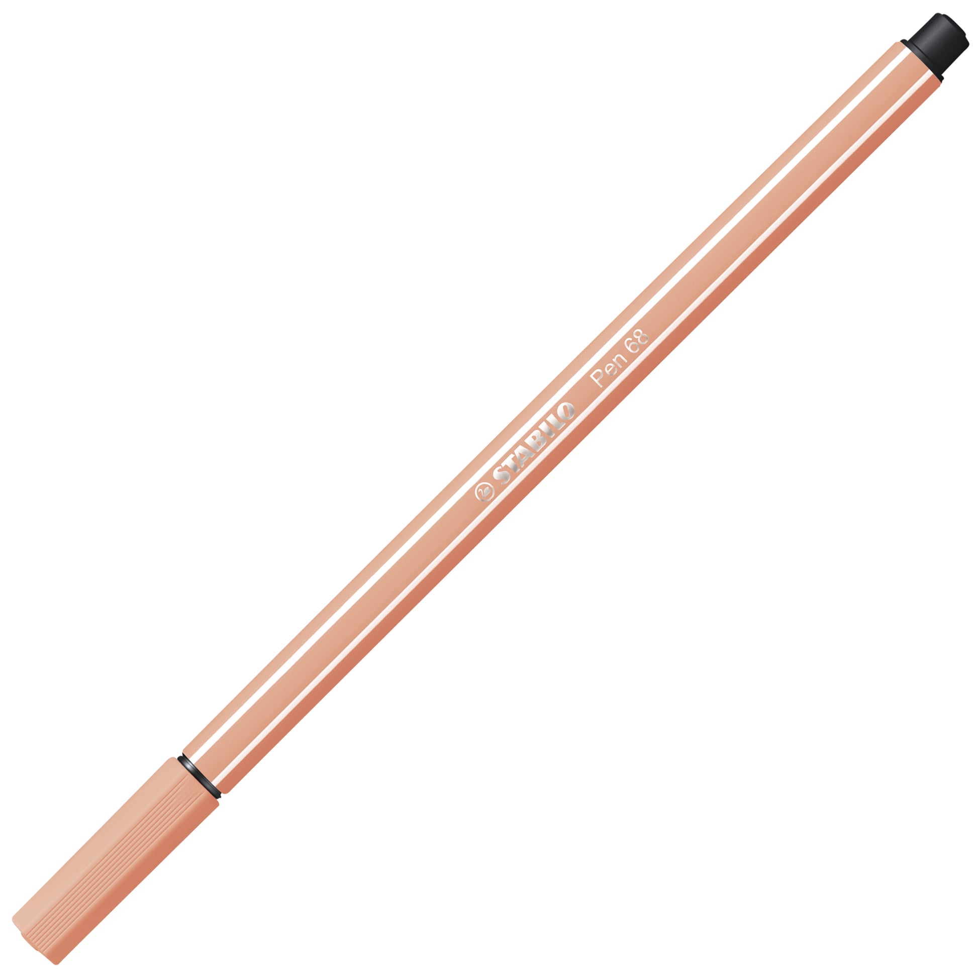 STABILO Filzstifte, Strichbreite 1 mm, 8 Farben