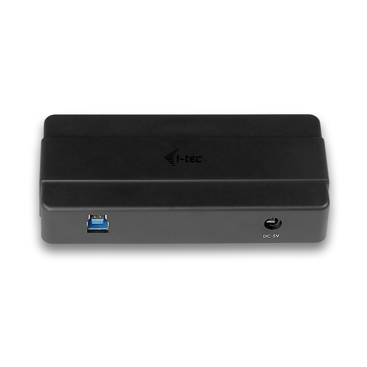 i-tec Advance Charging 4 USB-Hub – USB 3.0, 4× USB-A