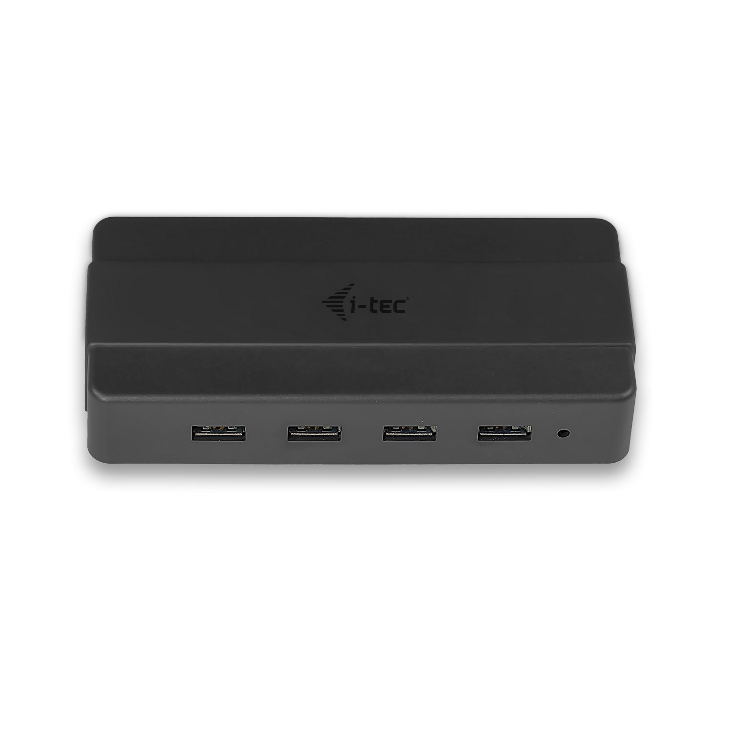 i-tec Advance Charging 4 USB-Hub – USB 3.0, 4× USB-A