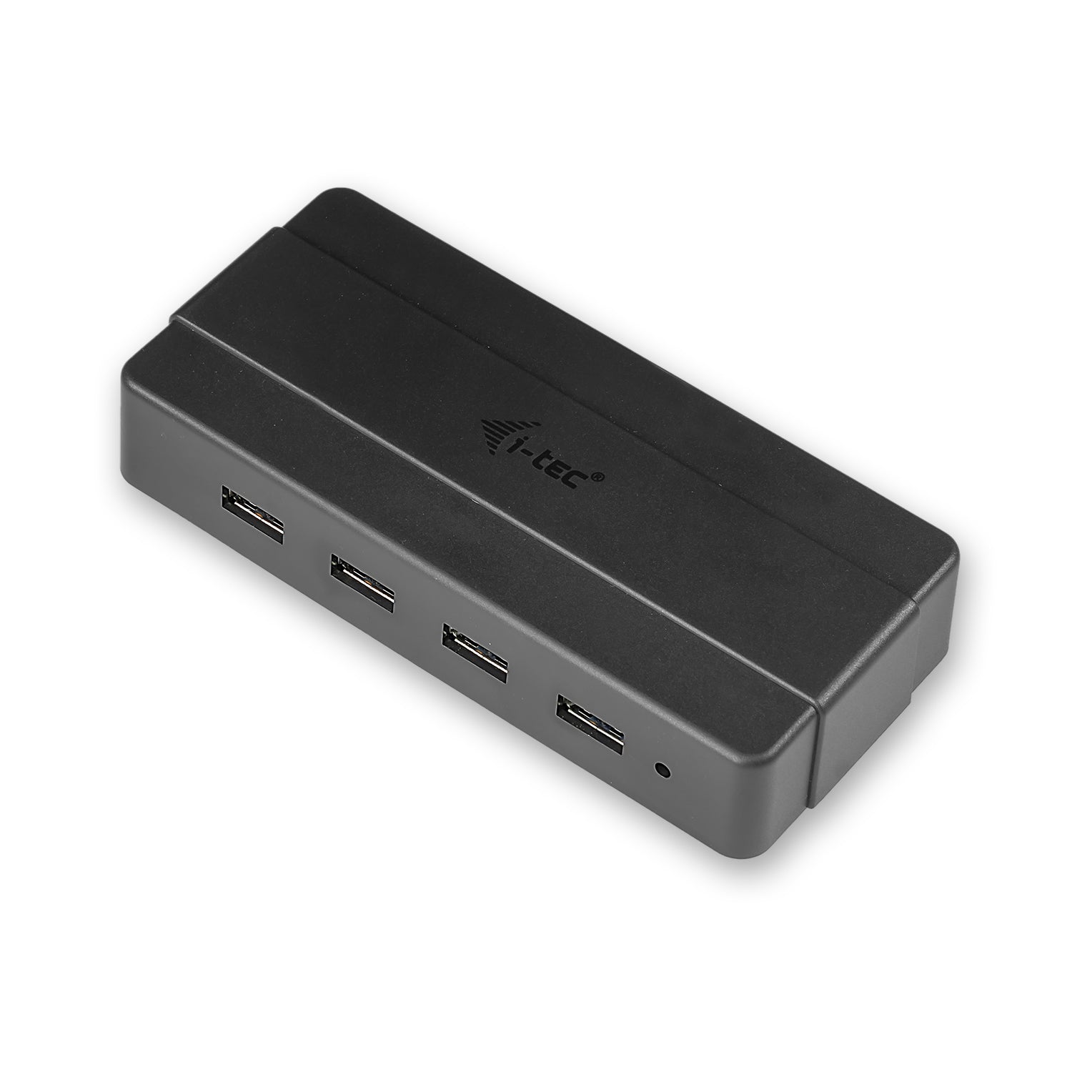 i-tec Advance Charging 4 USB-Hub – USB 3.0, 4× USB-A