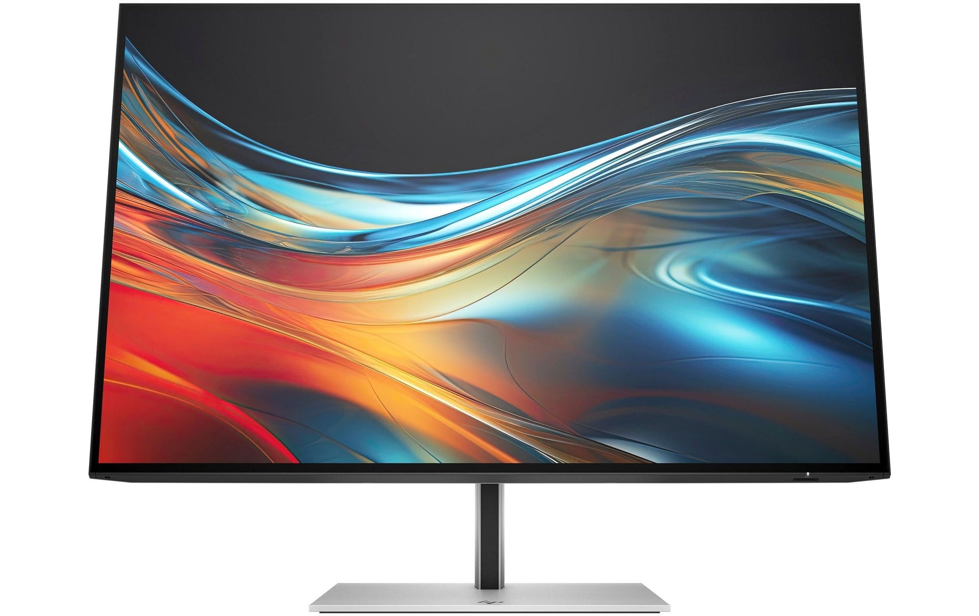 HP 724PN – Monitor, 24" 1920 × 1200 (WUXGA), IPS, 350 cd/m², HDMI, DisplayPort, USB