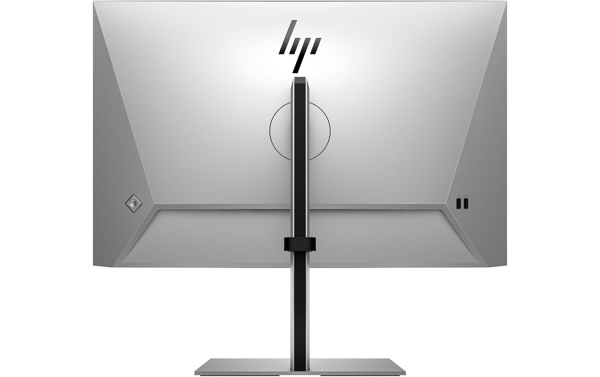 HP 724PN – Monitor, 24" 1920 × 1200 (WUXGA), IPS, 350 cd/m², HDMI, DisplayPort, USB
