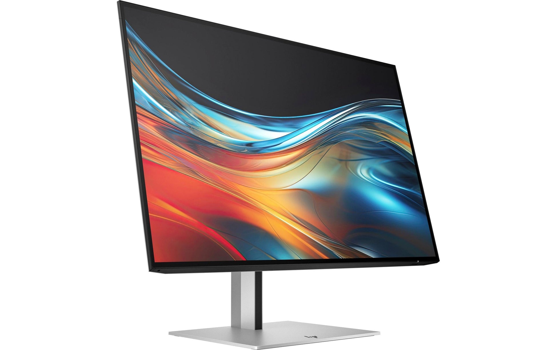 HP 724PN – Monitor, 24" 1920 × 1200 (WUXGA), IPS, 350 cd/m², HDMI, DisplayPort, USB