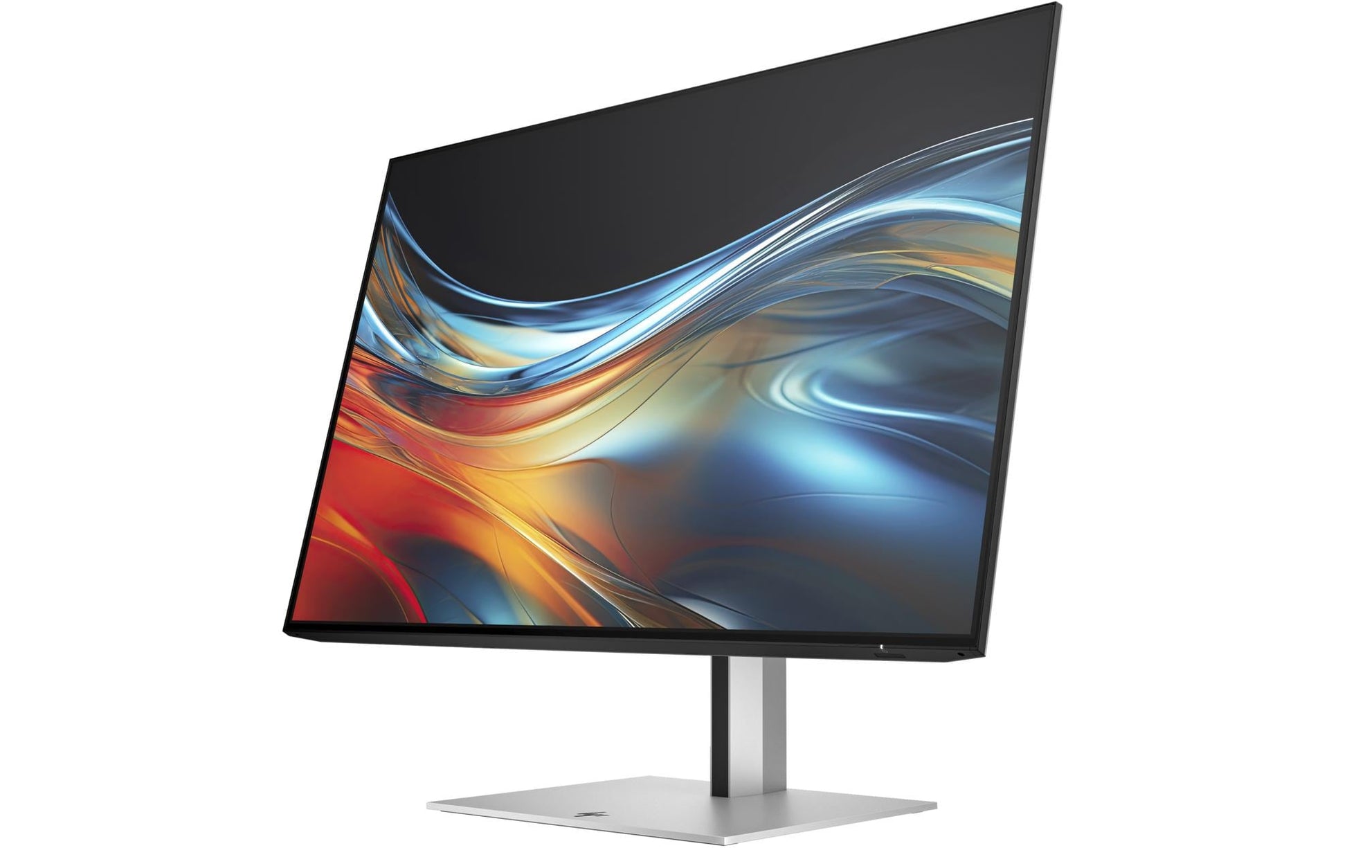 HP 724PN – Monitor, 24" 1920 × 1200 (WUXGA), IPS, 350 cd/m², HDMI, DisplayPort, USB