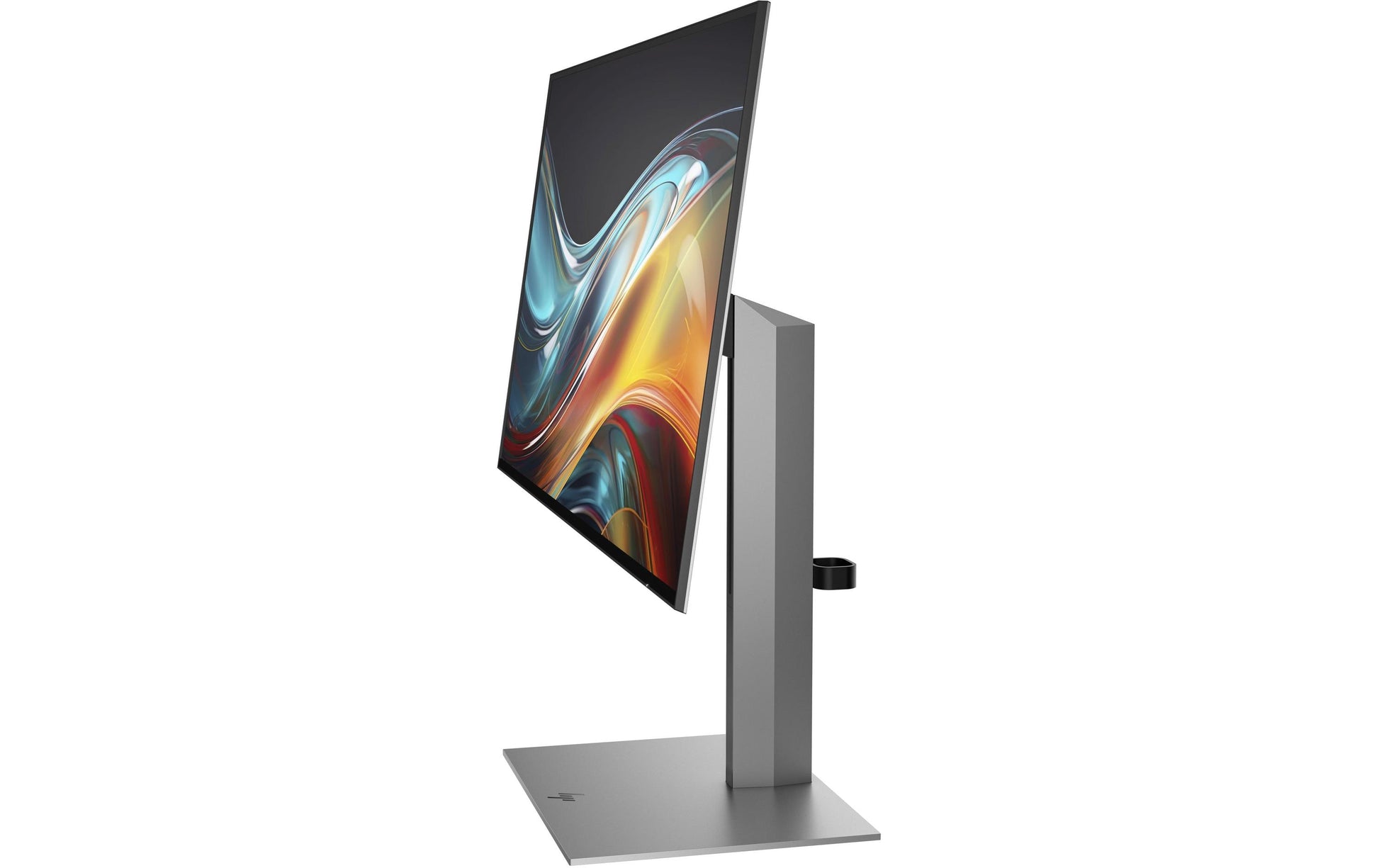 HP 724PF – Monitor, 23,8" 1920 × 1080 (Full HD), IPS, 300 cd/m²