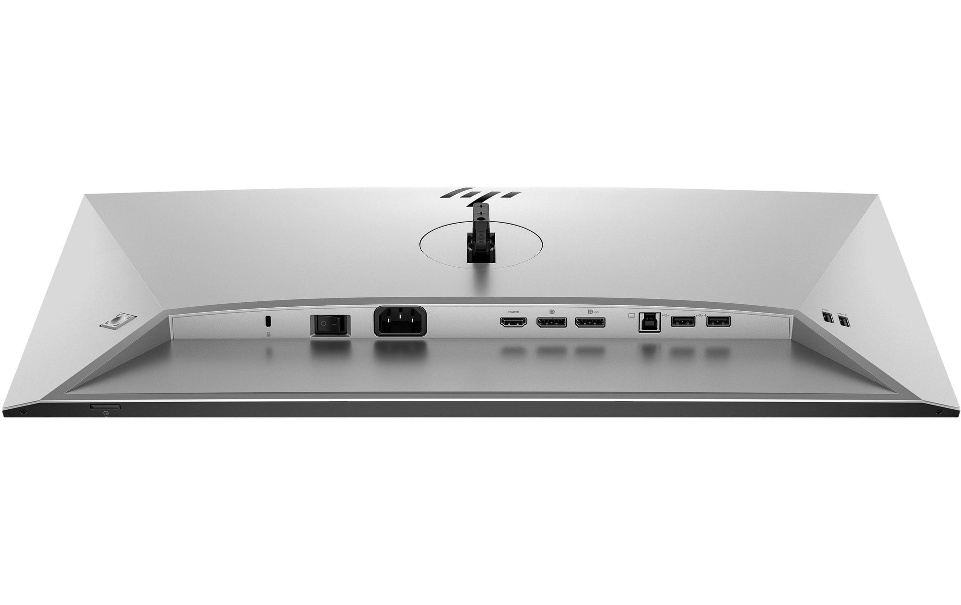 HP 724PF – Monitor, 23,8" 1920 × 1080 (Full HD), IPS, 300 cd/m²