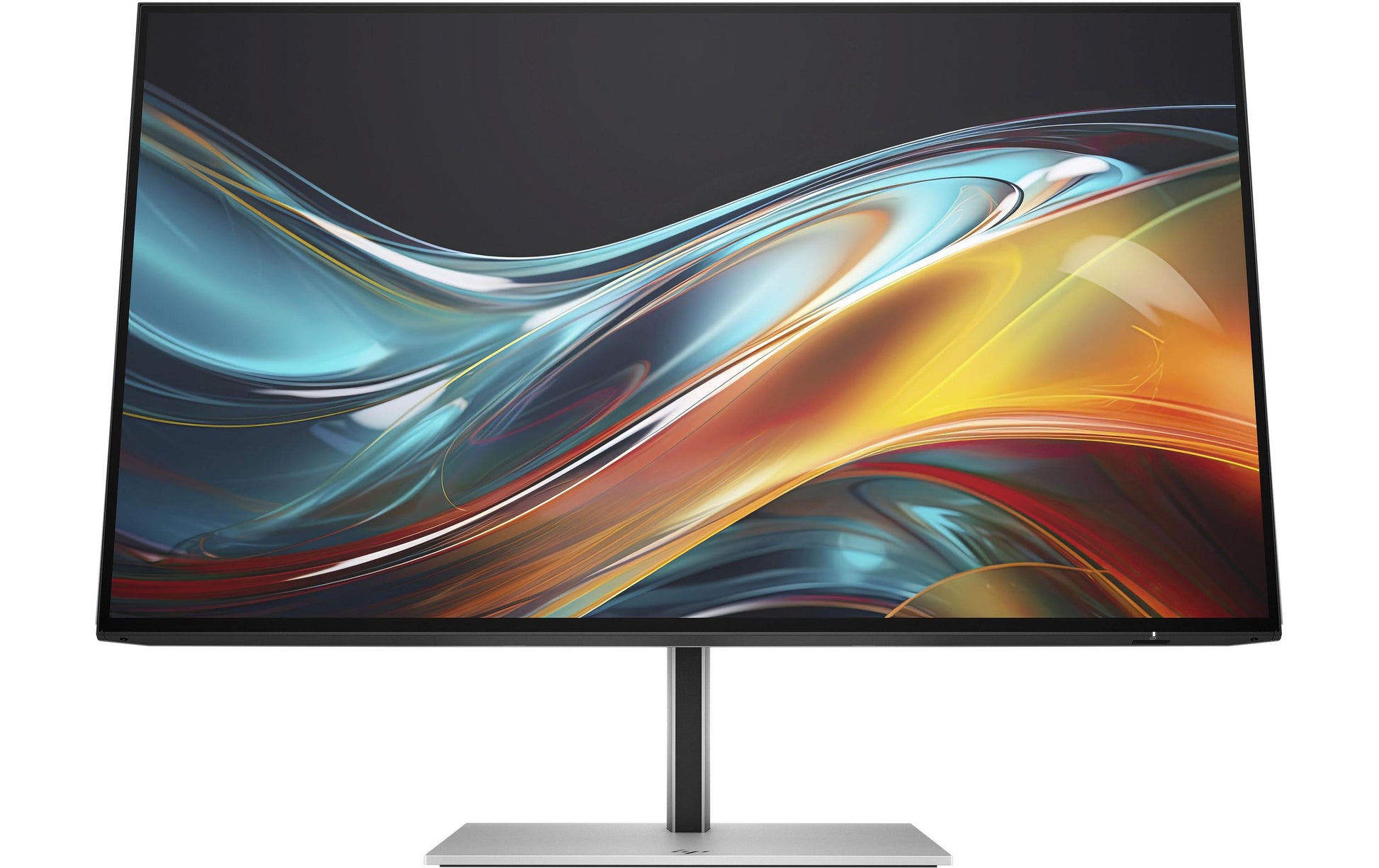HP 724PF – Monitor, 23,8" 1920 × 1080 (Full HD), IPS, 300 cd/m²