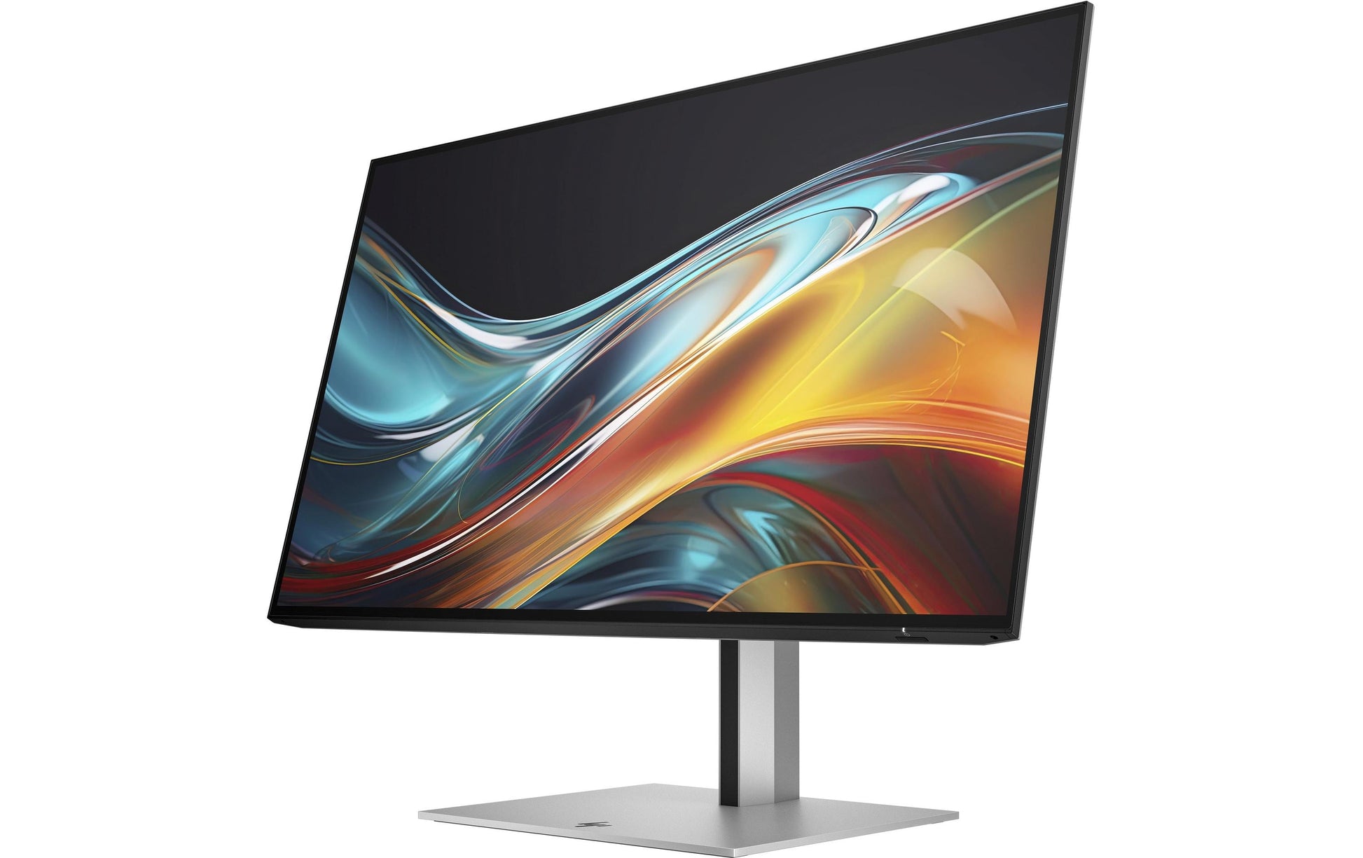 HP 724PF – Monitor, 23,8" 1920 × 1080 (Full HD), IPS, 300 cd/m²
