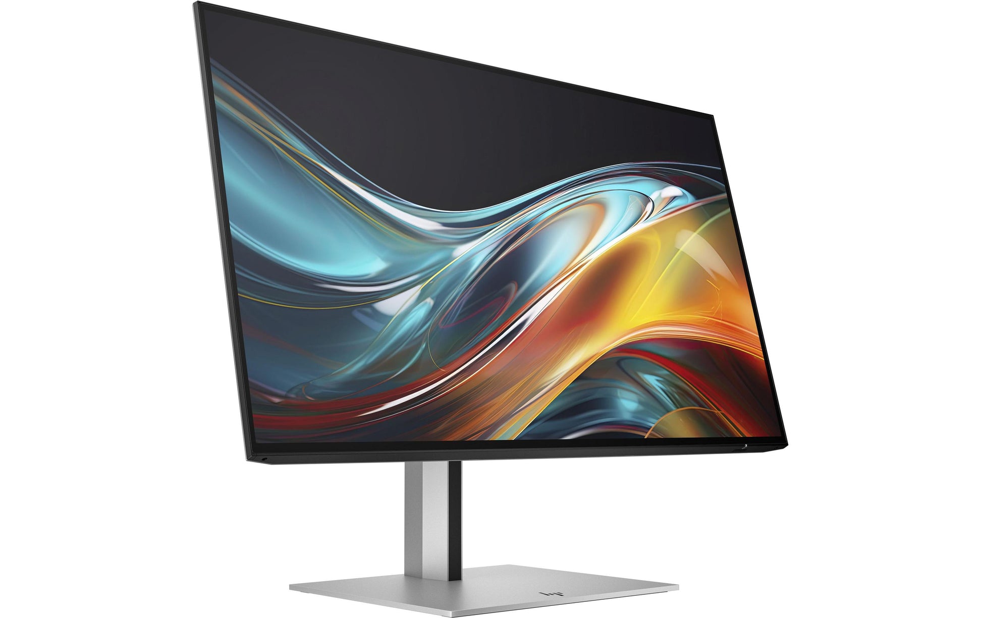 HP 724PF – Monitor, 23,8" 1920 × 1080 (Full HD), IPS, 300 cd/m²