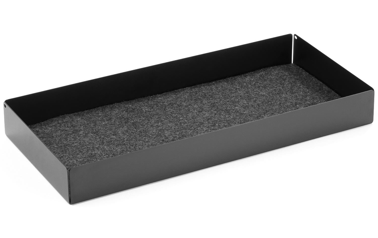 Durable Schublade – Monitor Stand Effect, Metallgehäuse, 508201