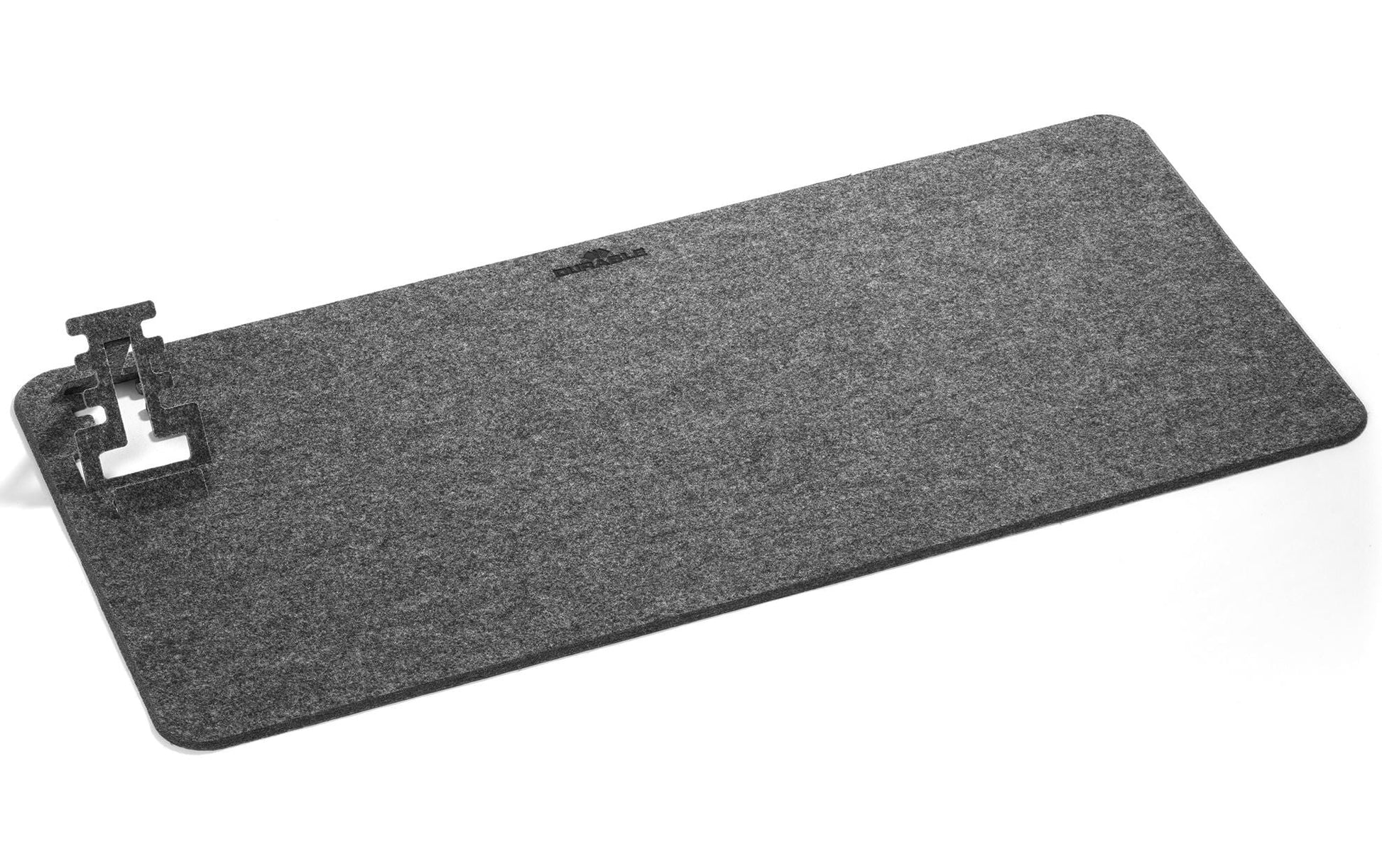 Durable Schreibunterlage EFFECT – 700 × 330 mm – Kunststoff, abwaschbar