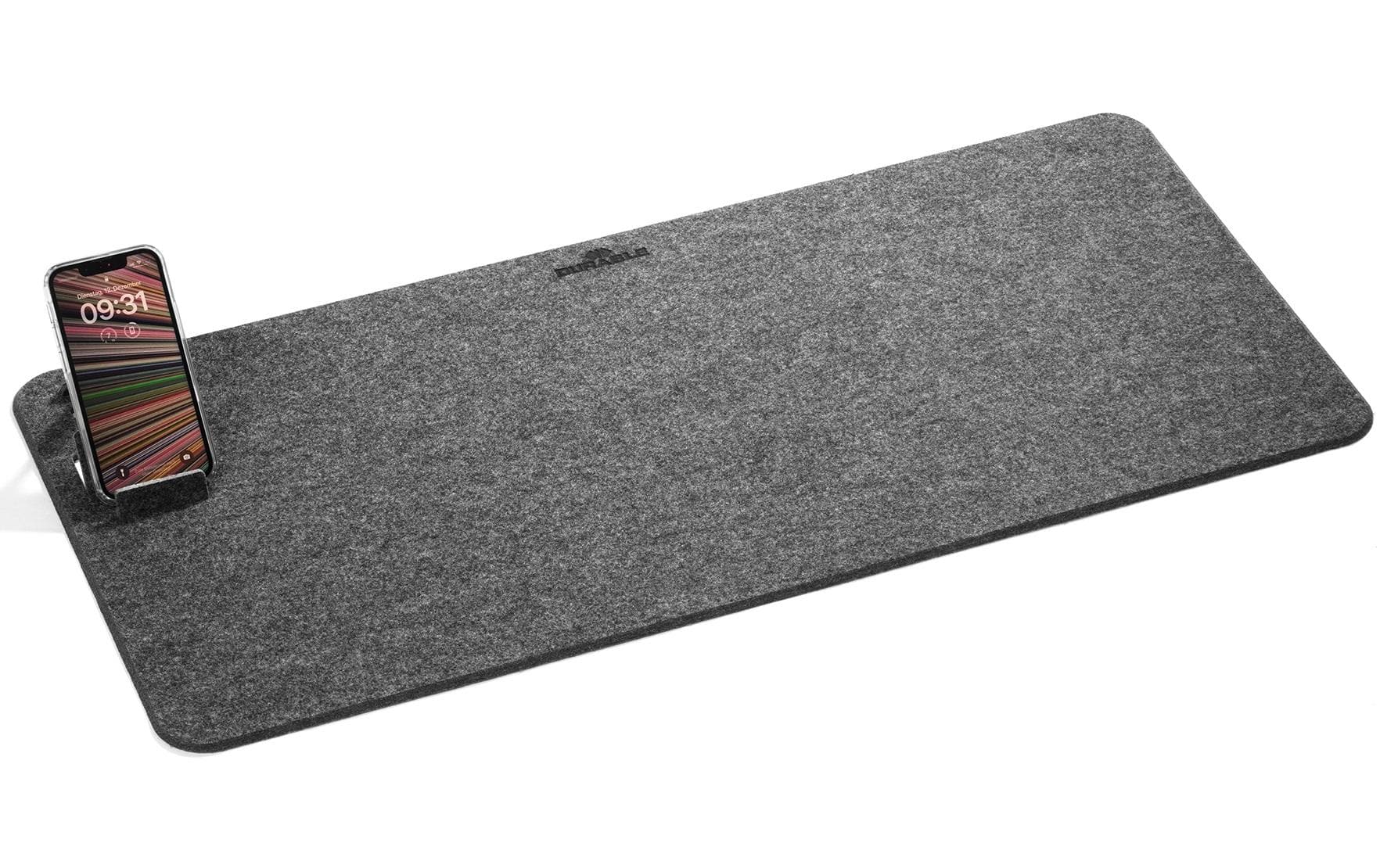 Durable Schreibunterlage EFFECT – 700 × 330 mm – Kunststoff, abwaschbar