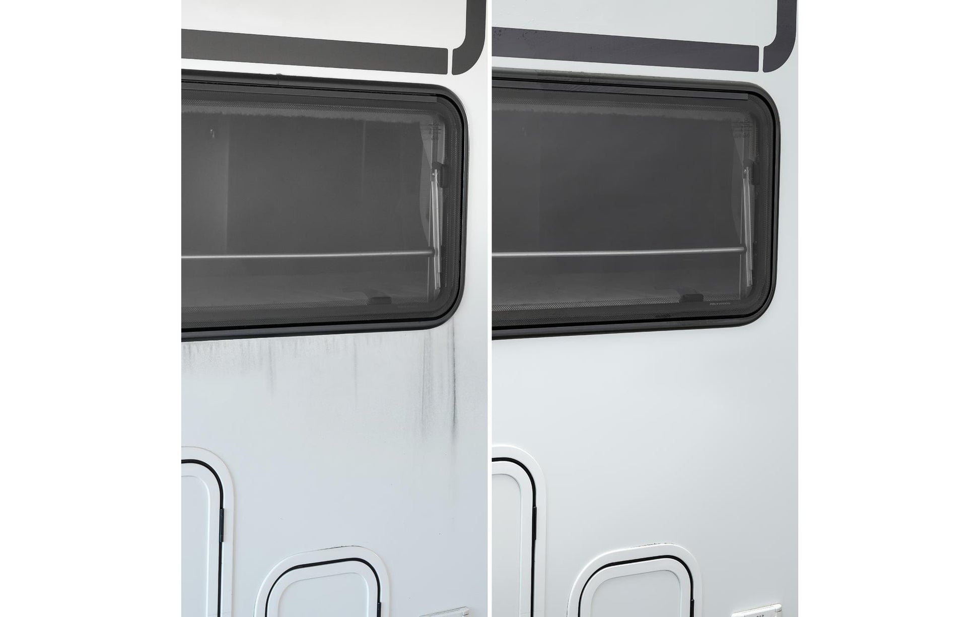 Sonax Regenstreifenentferner – für Caravan – 500 ml