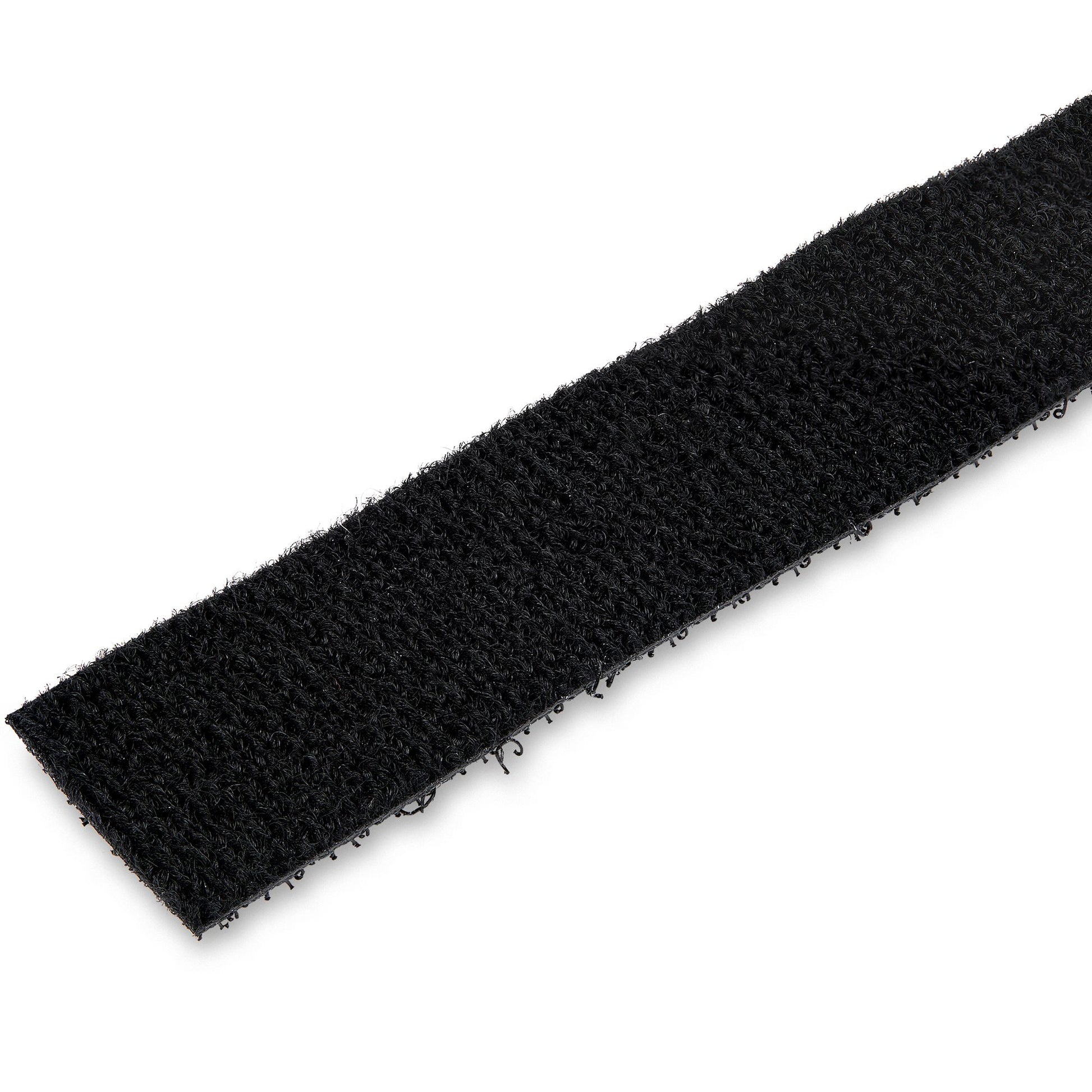 StarTech.com Klettband – 19 mm × 15,00 m, als Kabelbinder