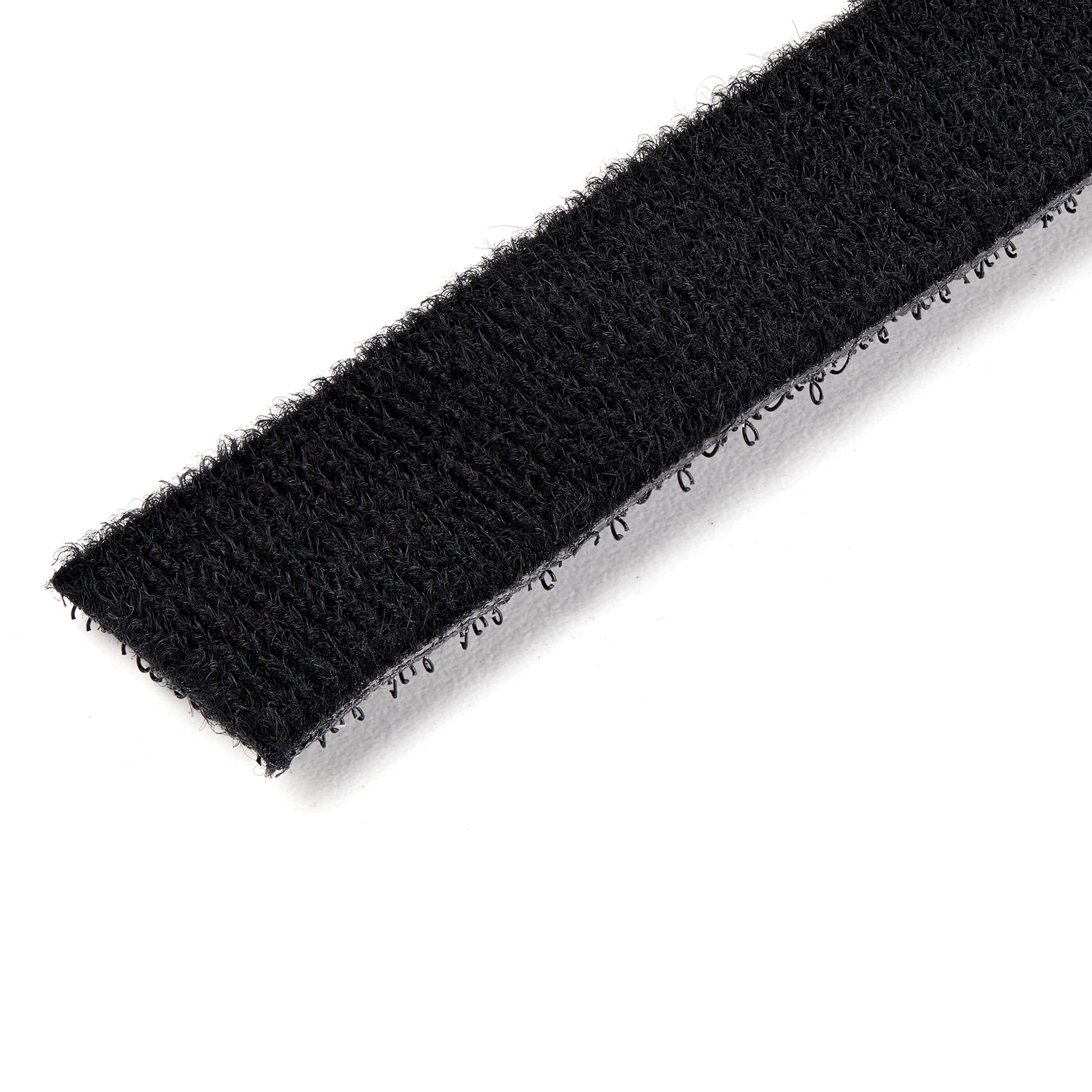StarTech.com Klettband – 19 mm × 30,00 m, als Kabelbinder