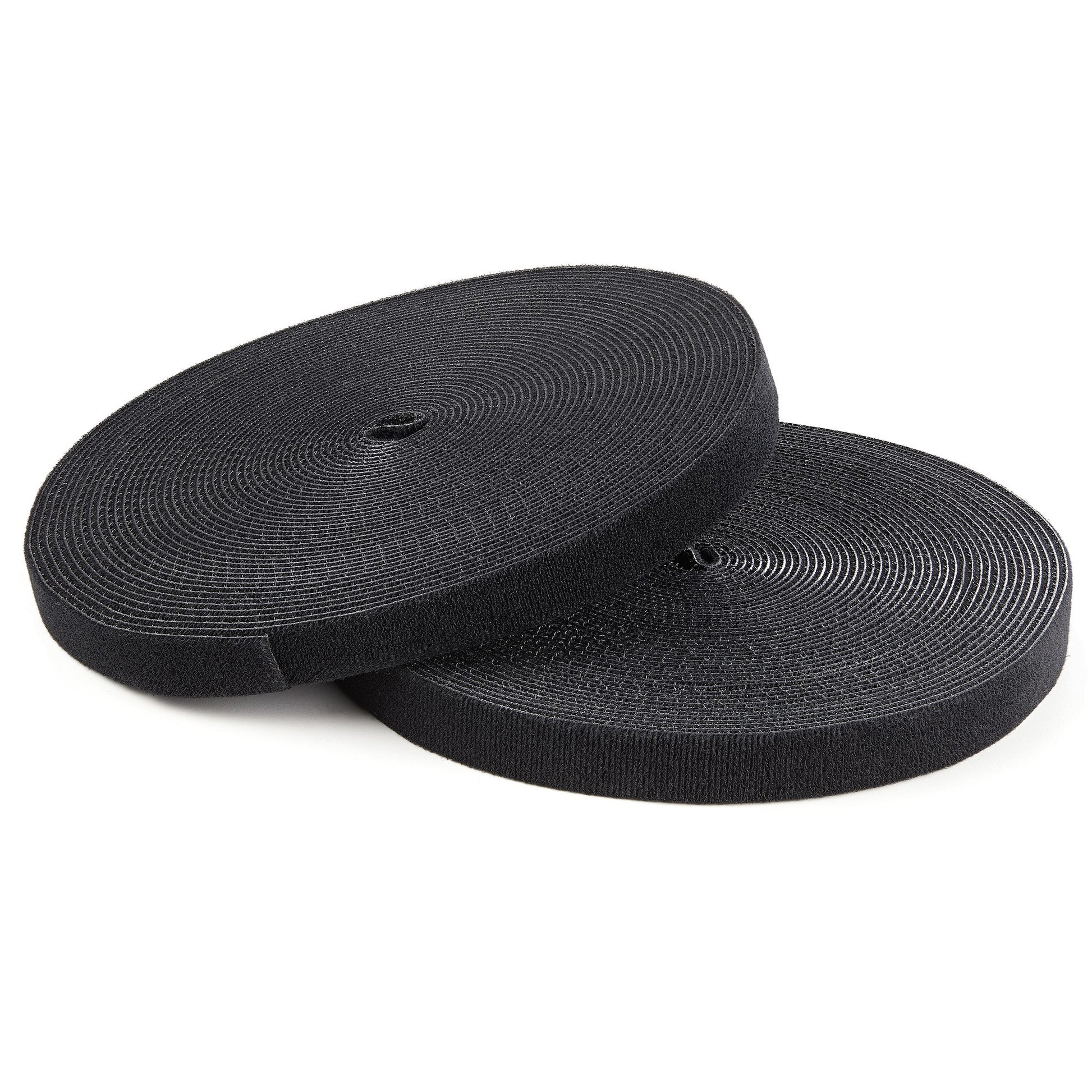 StarTech.com Klettband – 19 mm × 30,00 m, als Kabelbinder