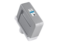 Canon Tintenpatrone PFI-1300 PC, Cyan, 330 ml, Original – für PRO 2000/4000