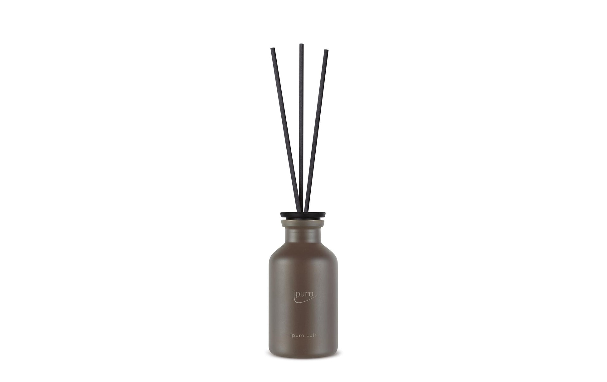 ipuro cuir – Duftstäbchen, 75 ml
