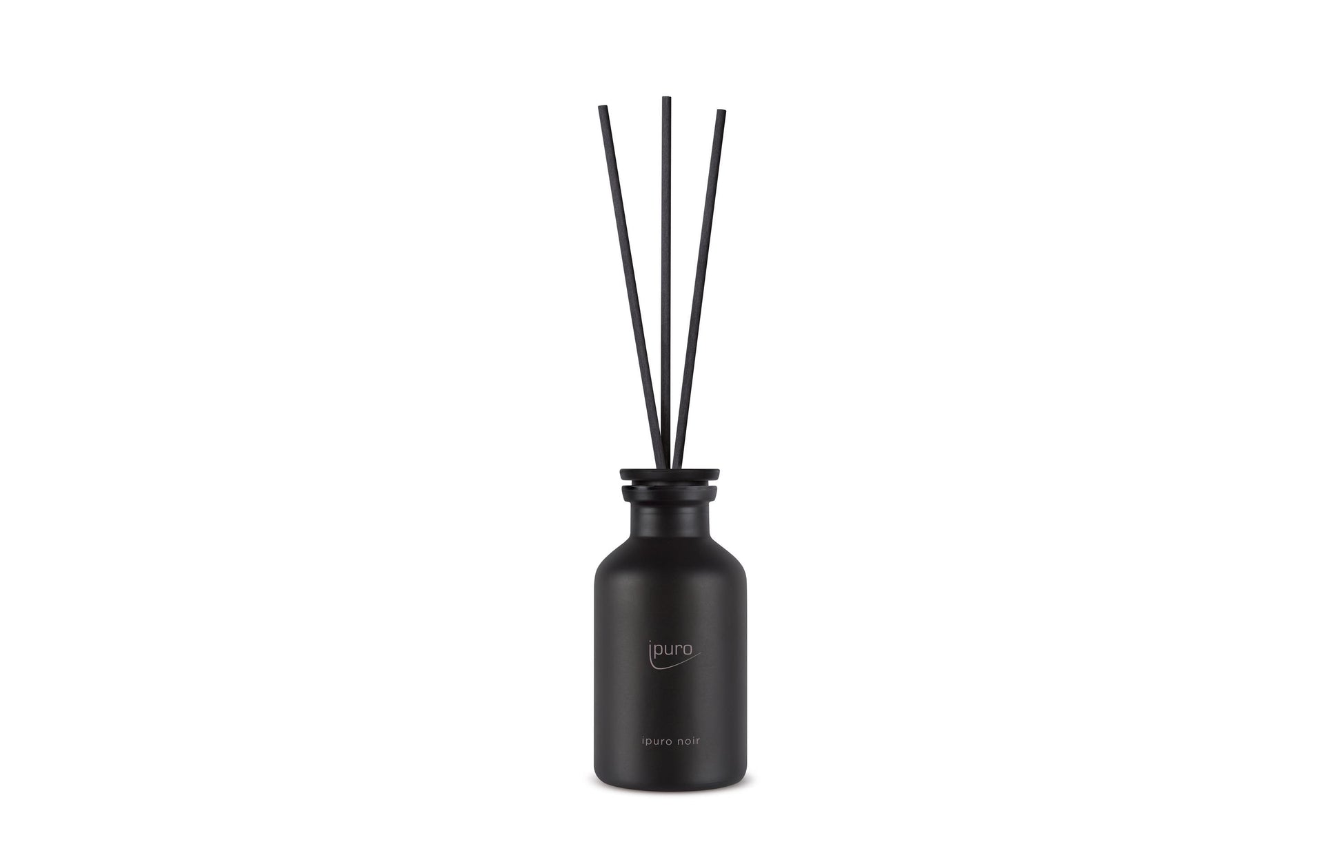 ipuro noir – Duftstäbchen, 75 ml