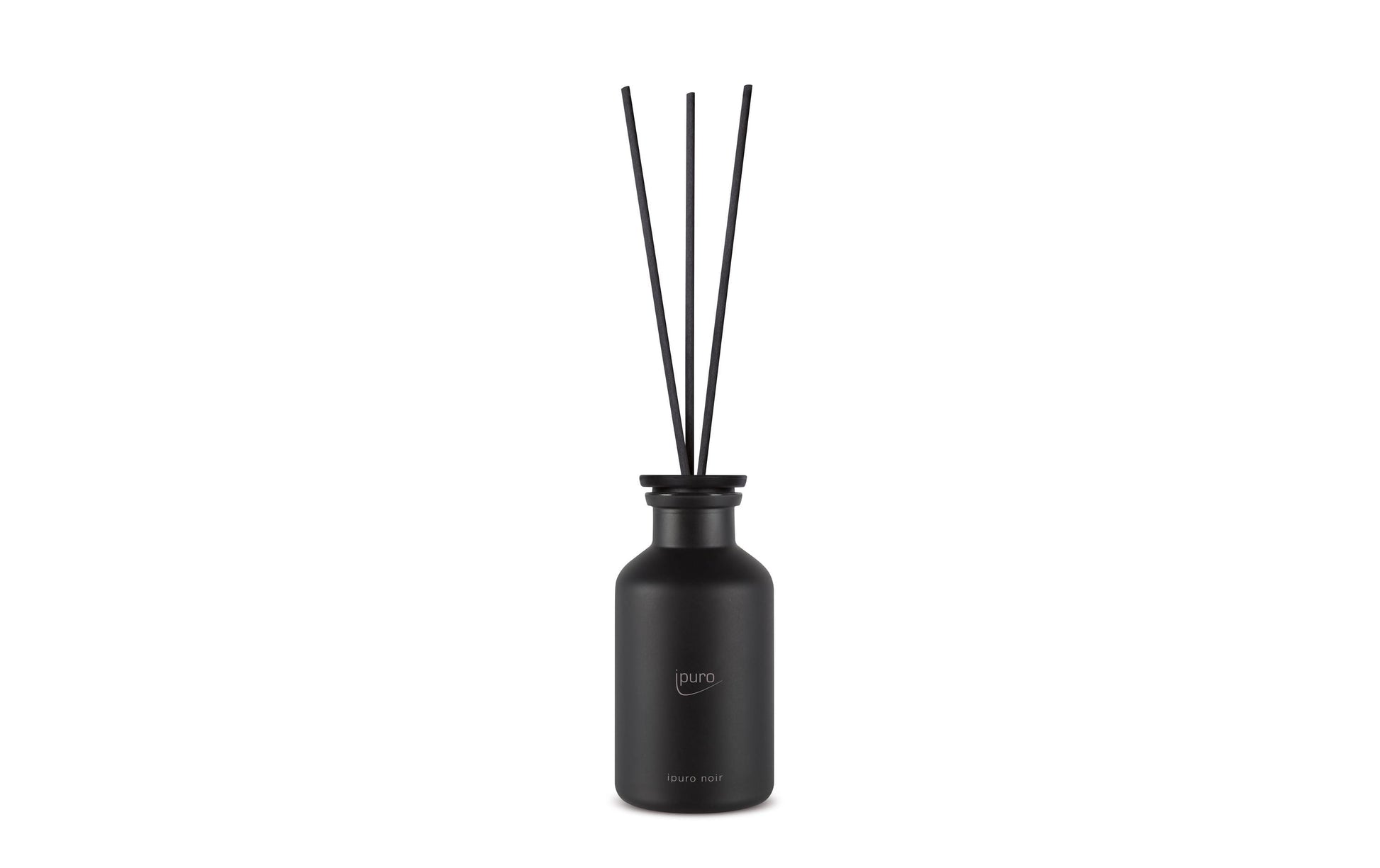 ipuro Noir – Duftstäbchen, 240 ml