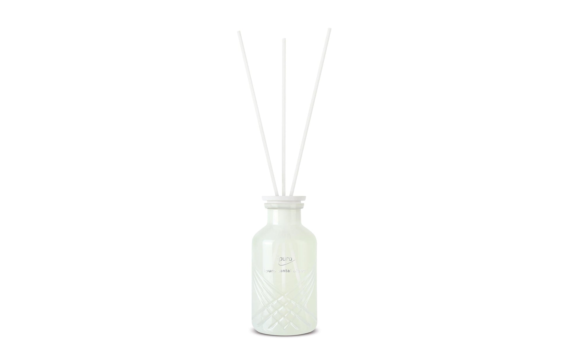 ipuro Santal Blanc – Duftstäbchen, 240 ml