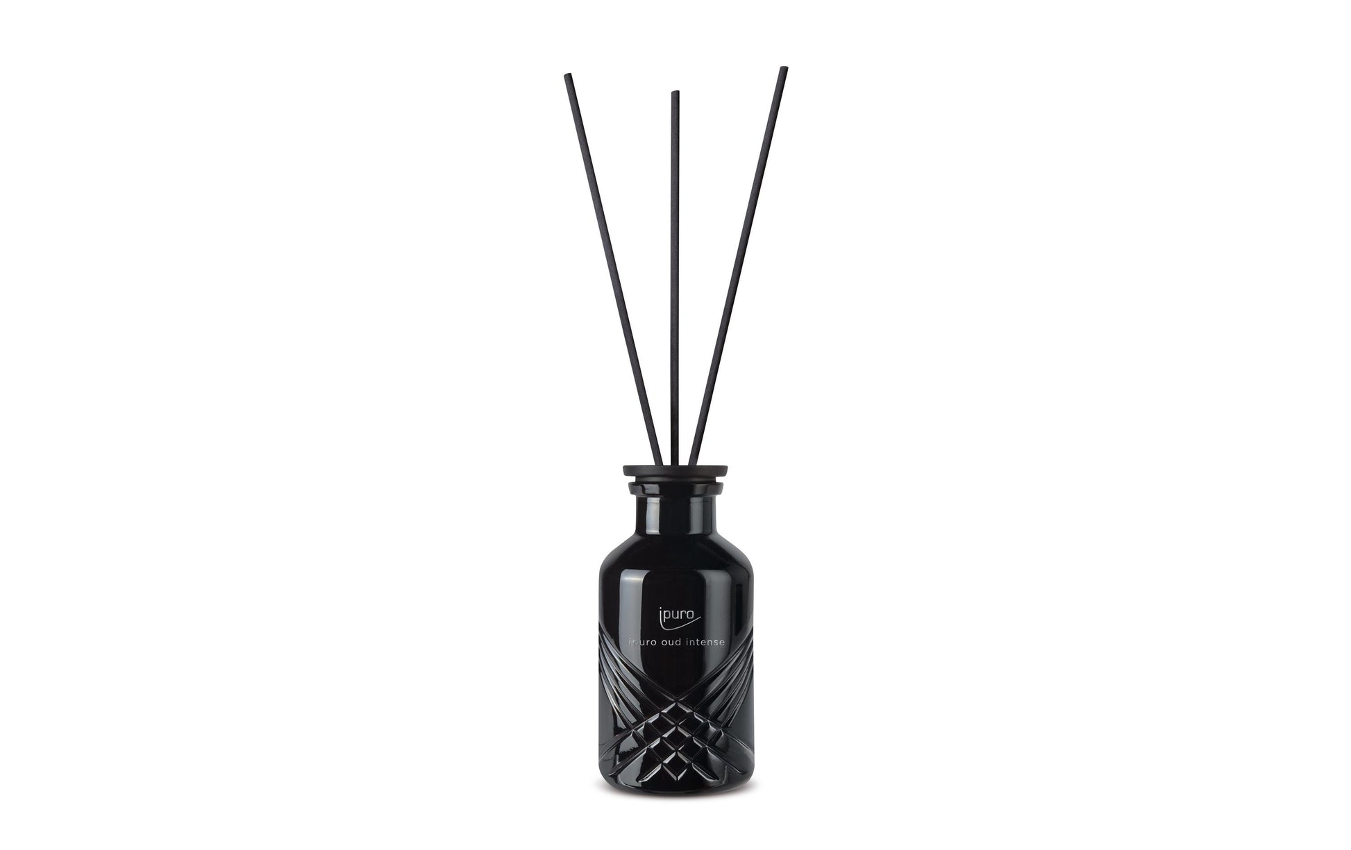 ipuro Oud Intense – Duftstäbchen, 240 ml