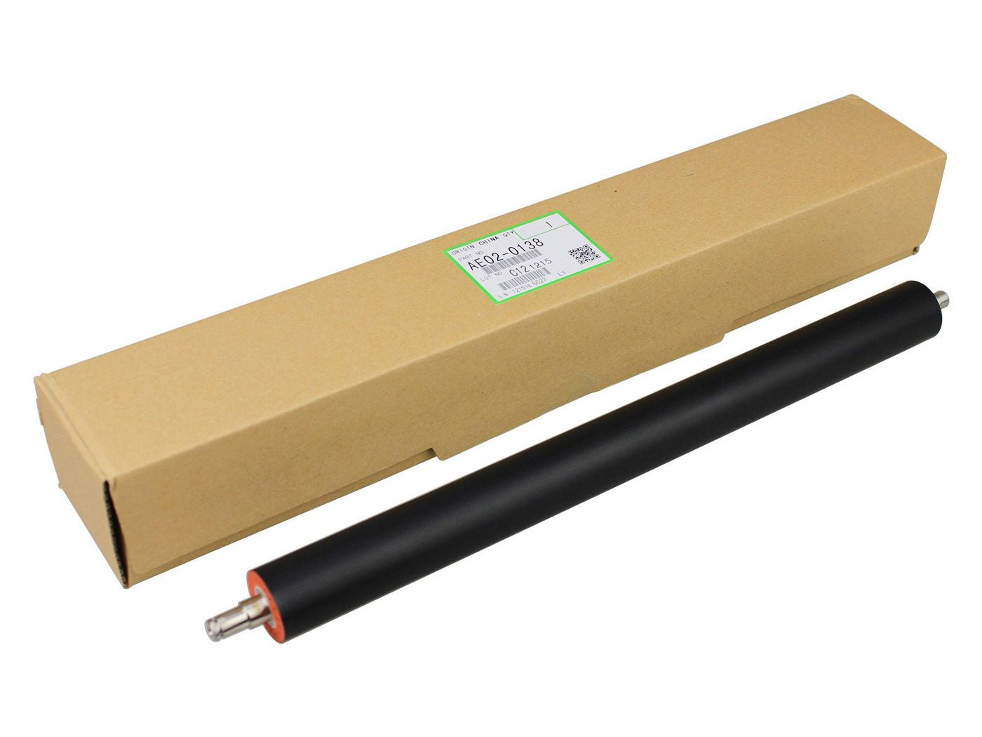 CoreParts Rollen-Kit 395×60×60 mm – für Aficio 1022/1027/2022 und andere