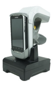 Zebra Dockingstation, Schwarz, für RFD8500, CRD1S-RFD8500-1R