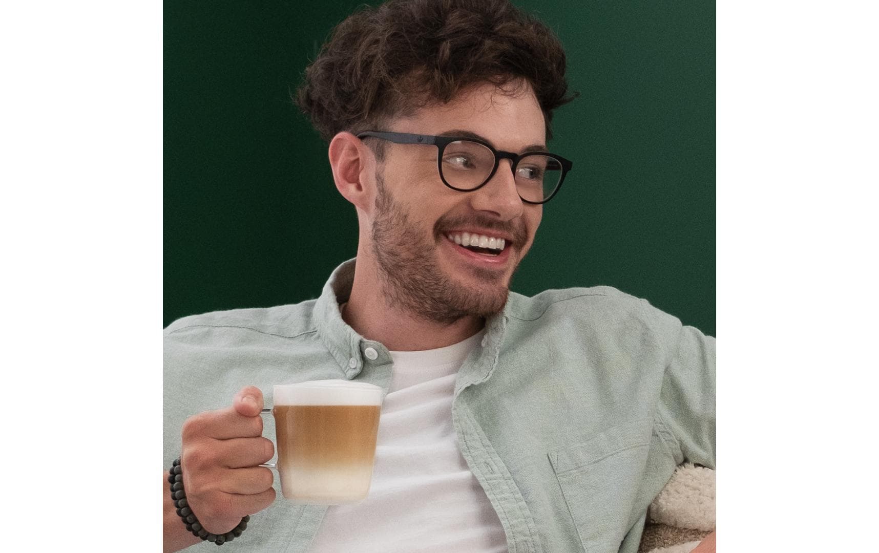 Starbucks Caramel Macchiato – Kapseln für Nespresso – 12 Kapseln