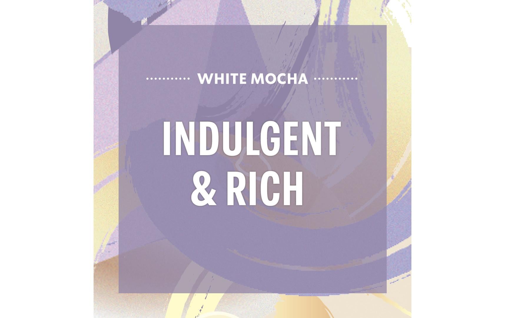 Starbucks White Mocha – Kapseln für Dolce Gusto – Mokka, 12 Kapseln