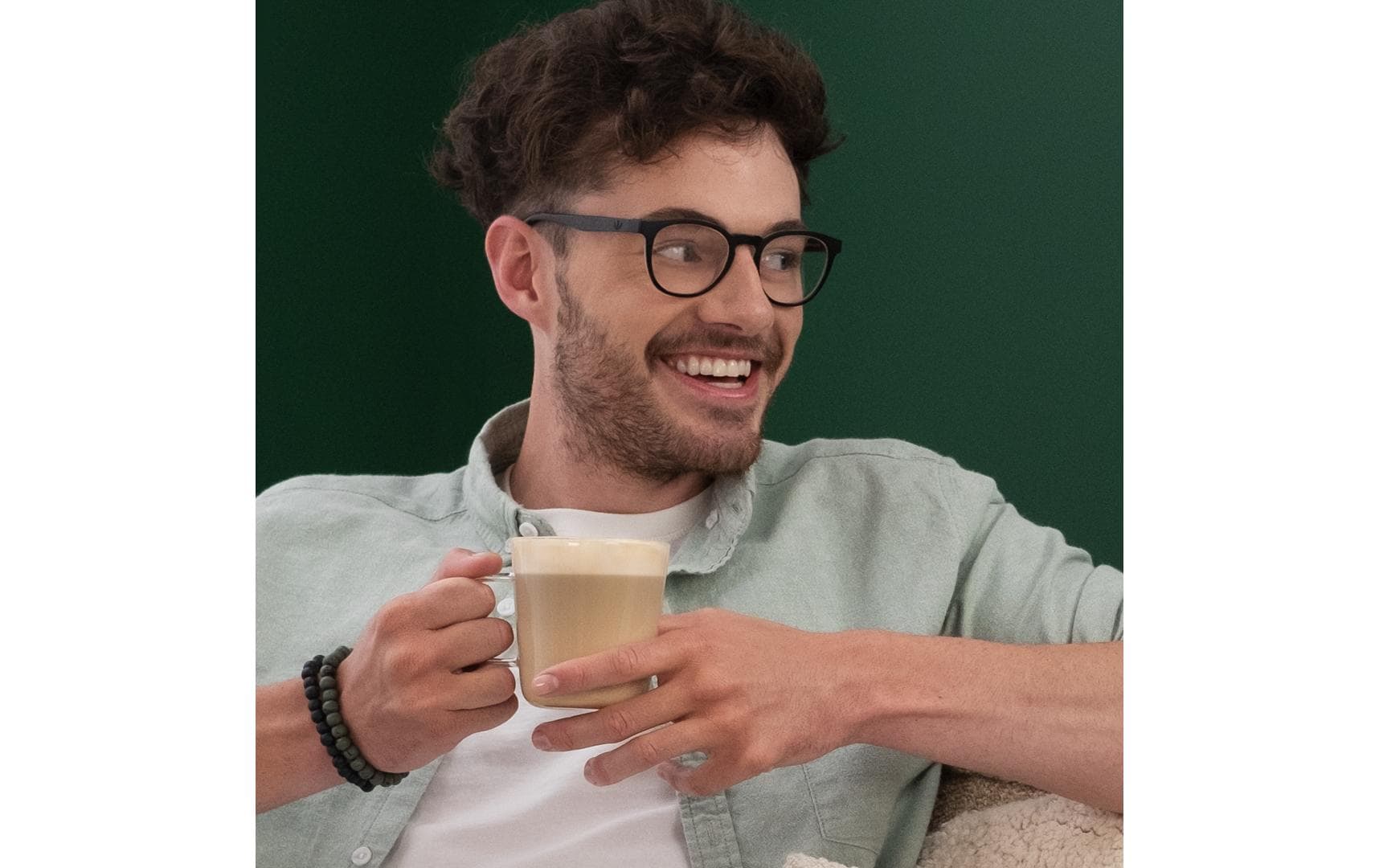 Starbucks White Mocha – Kapseln für Dolce Gusto – Mokka, 12 Kapseln