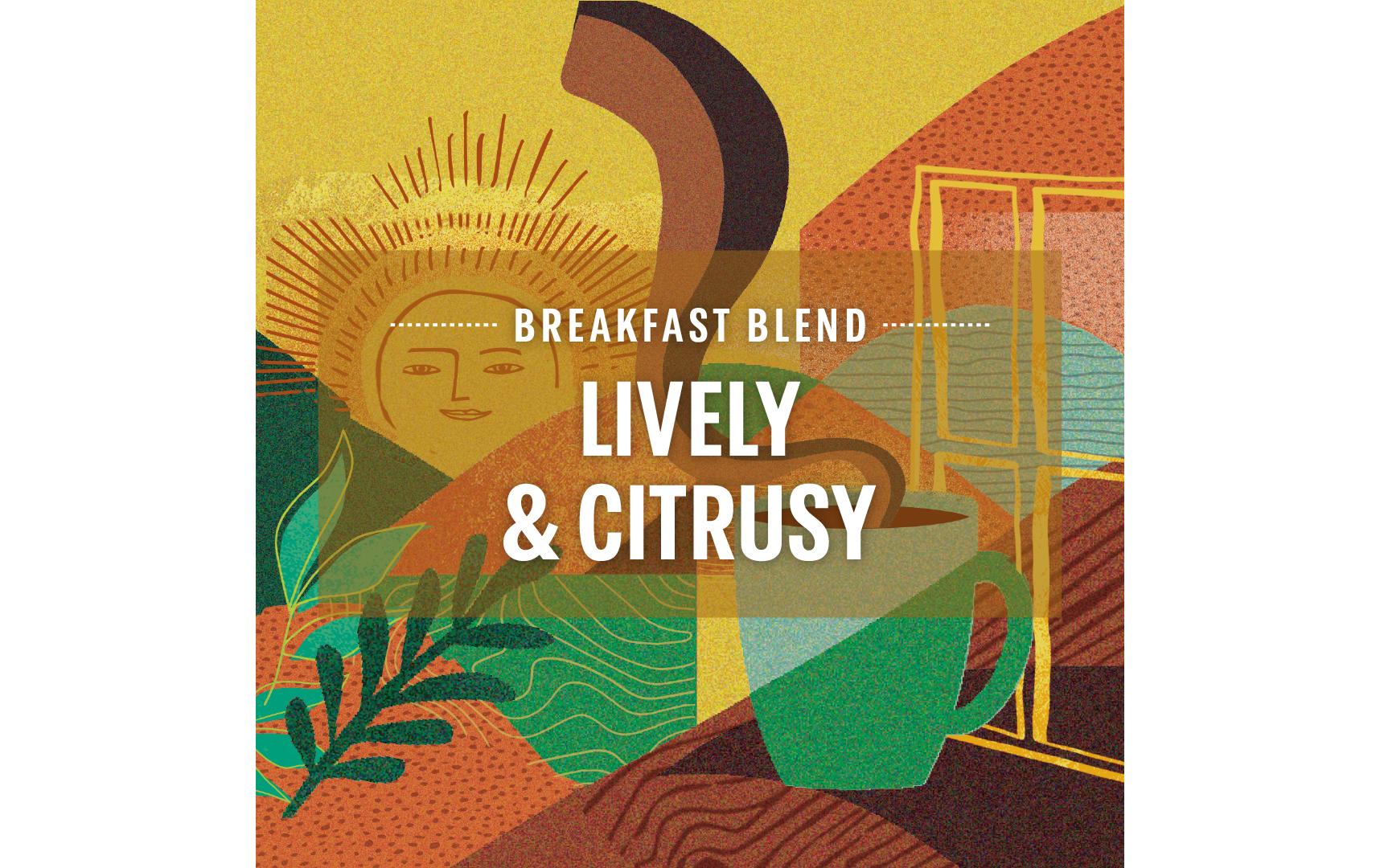 Starbucks Breakfast Blend – Kapseln für Nespresso – Espresso, 100% Arabica, 10 Kapseln