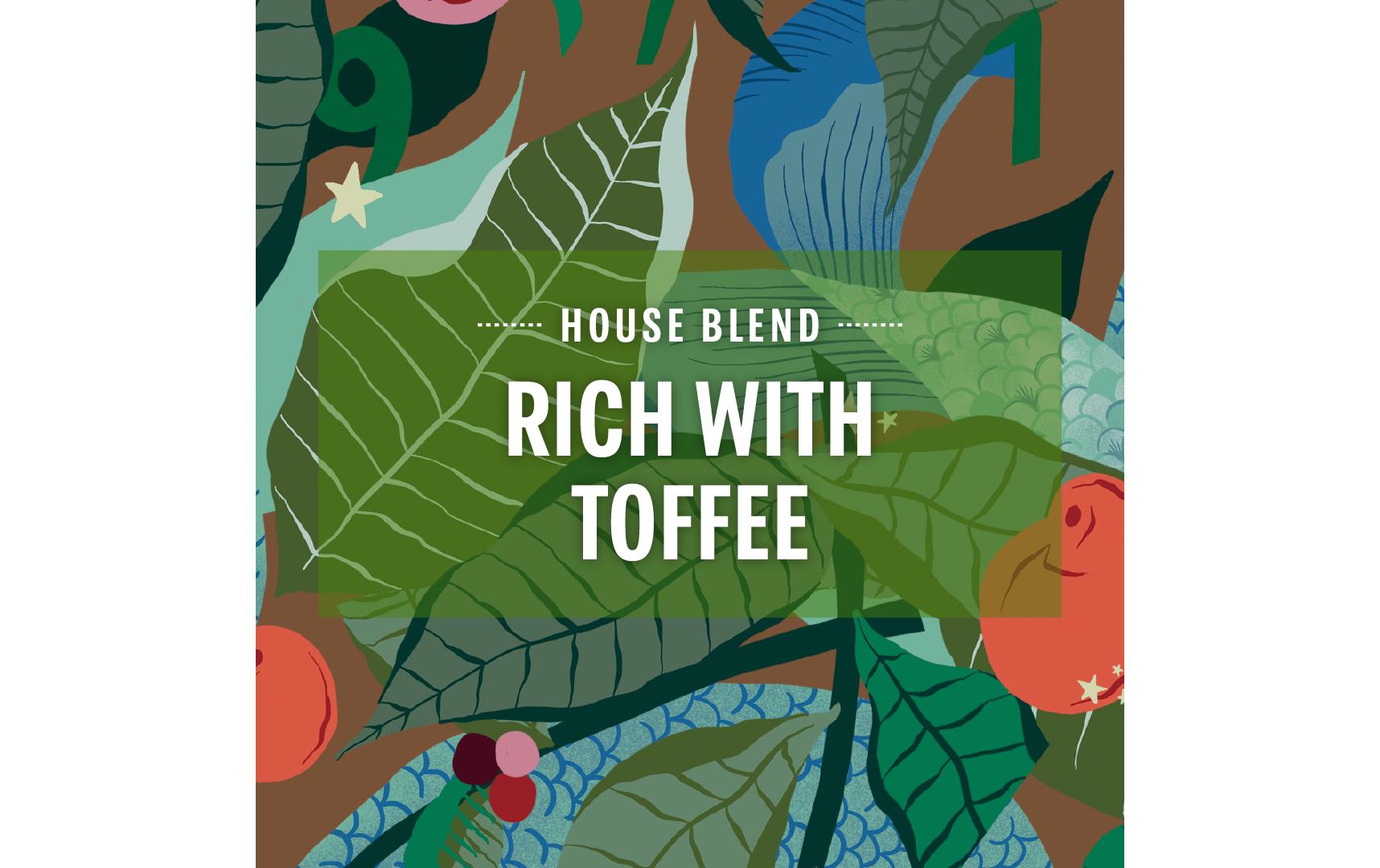 Starbucks House Blend – Kapseln für Nespresso – Espresso, Mittel, 36 Kapseln
