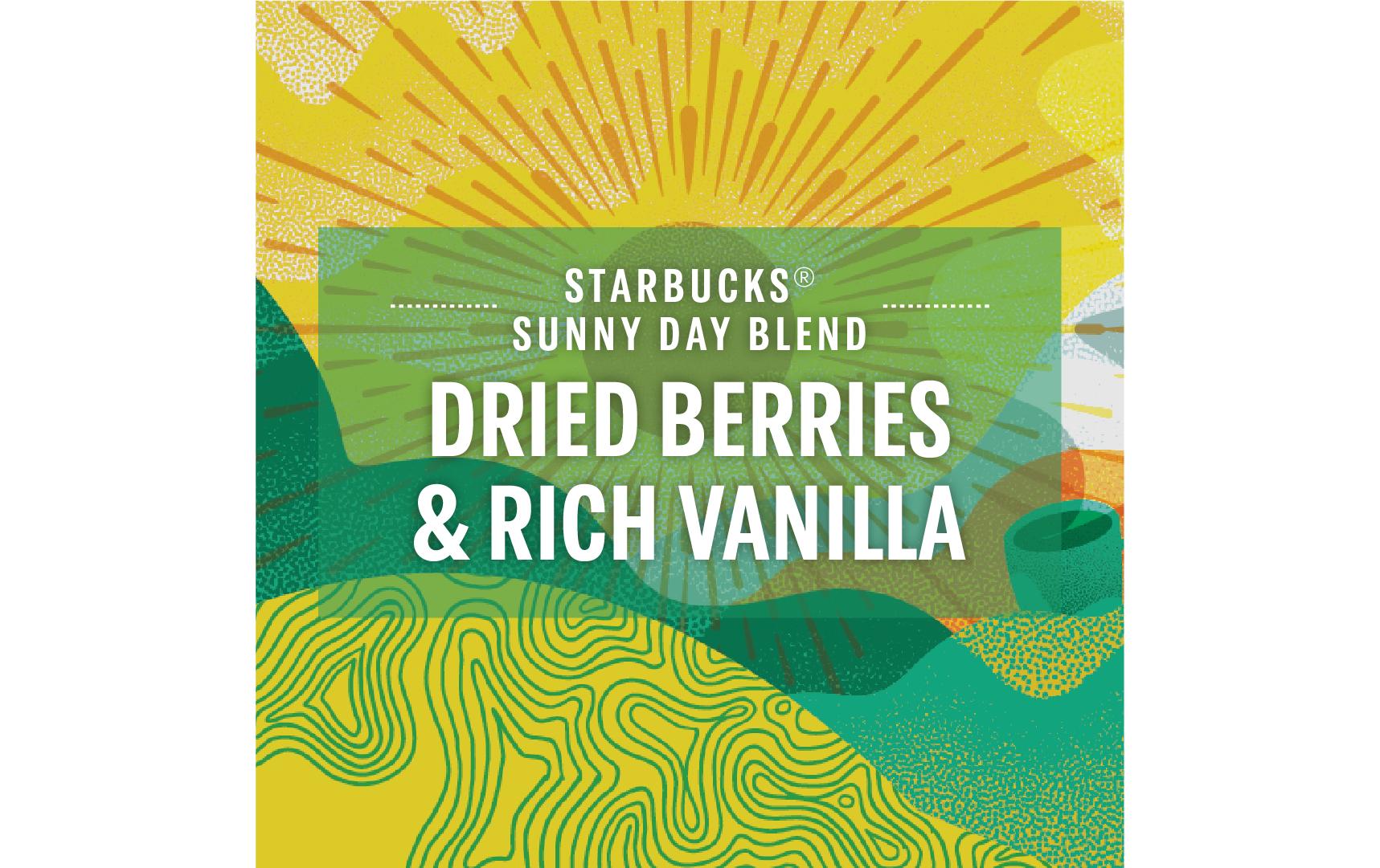 Starbucks Sunny Day Blend – Kapseln für Nespresso – Lungo, 10 Kapseln
