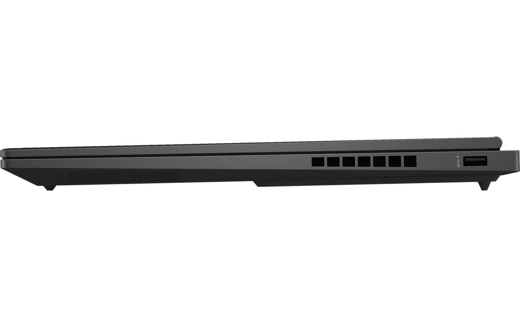 HP OMEN 16-U1758NZ Gaming-Notebook – Wi-Fi 7, Bluetooth 5.4, Ethernet, Thunderbolt 4 – 356,5 × 269 × 19,9 mm